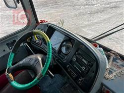 Zyle Daewoo Commercial Vehicle BS106